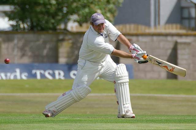 Ryan batting