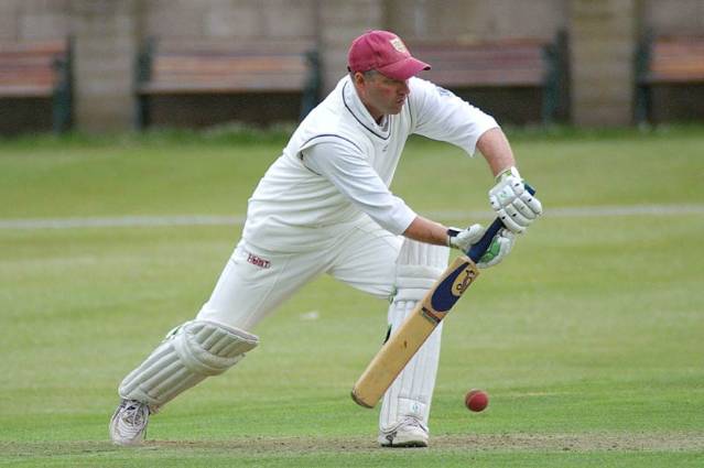 West Lothian's Fleming