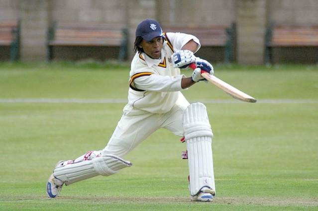 West Lothian Pro Makalima