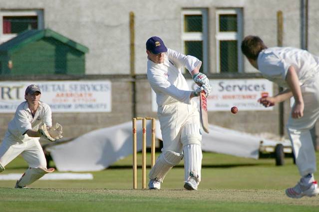 D.Kyles batting