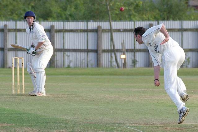 Quinno bowling