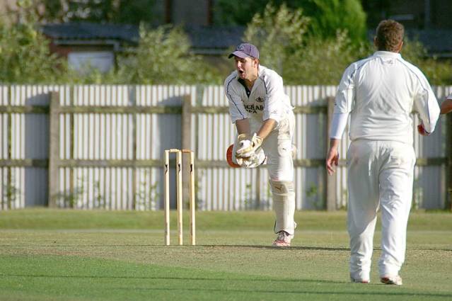 Direct hit run-out chance