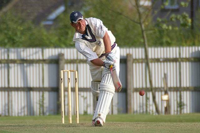 Peter Clarke