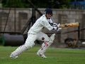 Tony batting