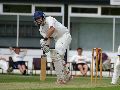 Drummy batting
