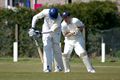 Big turn from Umair