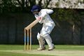 Craig brings up his 100