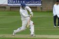 Greg brings up his 100
