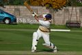 Rossie's Bruce Dyer