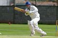 Greg batting