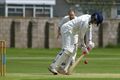 Craig digs out a yorker