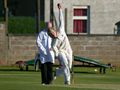 Richie bowling