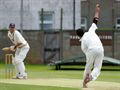 Tom batting