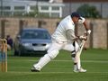 Ryan batting