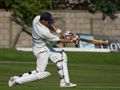 Tom batting