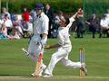 LJ bowling