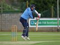 Tony batting