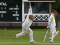 Richie bowling