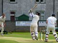 Wicket for Sam