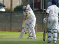Ryan batting