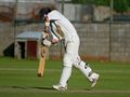 Tom batting