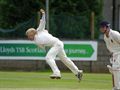 Richie bowling