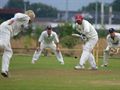 Richie bowling