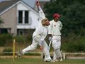 Richie bowling