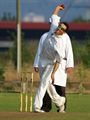 Tom bowling