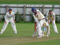 Tom and Wally in the slips