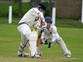 Richie batting