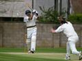 Ramzan drives hard back at Quinno.jpg