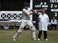 Craig batting