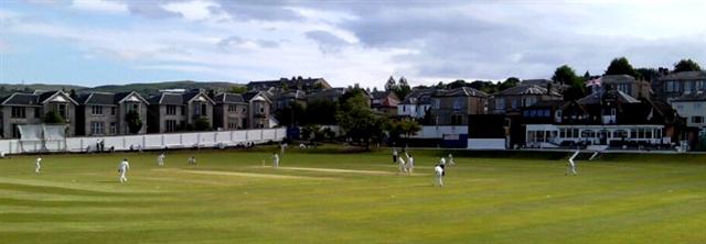 Glenpark, Greenock