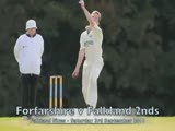 Click to view video - Forfarshire v Falkland