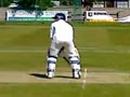 Click to view video - Forthill XI v Northern -2