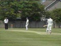 Click to view video - Forfarshire v Arbroath