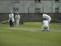 Click to view video - Forthill v Strathmore