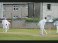 Click to view video - Forthill XI v Kinloch