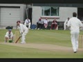 Click to view video - Forfarshire v Penicuik