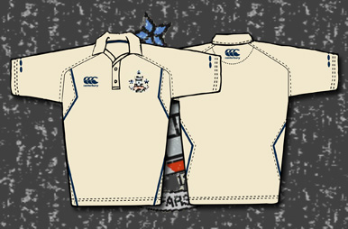 Forfarshire 2010 Team Kit Now Available to Order